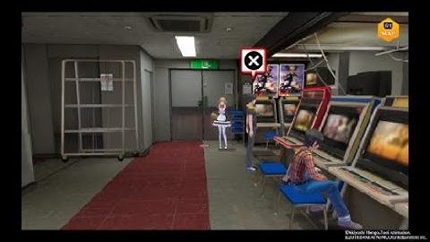 Digimon Story: Cyber Sleuth - Hacker