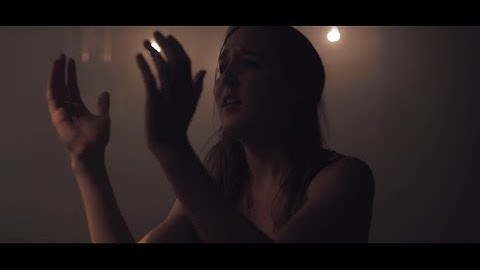 KAMBER - Hurry Up (Official Music Video feat. Hannah Howard)