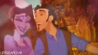 STILS ♡ { Mine } ♡ Meg/Tulio