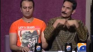 Khabarnaak-04 Aug 2013-Part 1