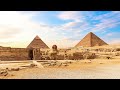 Virtual Events - Escape To Egypt