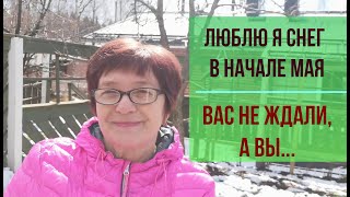 Татьяна. И вообще,что происходит с Финляндией? Кто наследил? Весенние сюрпризы природы и не только….