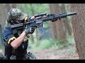 初TAVORで参戦!【WEFサバゲー】フラッグ戦inCIMAX Phase,17