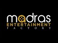 Madras entertainment factory  gold intro  3d