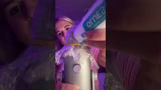glue! #asmr