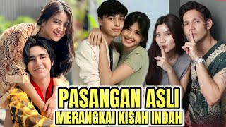 Download Lagu SUDAH DIRESTUI ORANG TUA !! INILAH PASANGAN ASLI PEMAIN SINETRON MERANGKAI KISAH INDAH MP3 Download Lagu SUDAH DIRESTUI ORANG TUA !! INILAH PASANGAN ASLI PEMAIN SINETRON MERANGKAI KISAH INDAH MP3