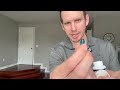 Reviewing LILICARE Advanced 12mg Methylene Blue Softgels for Humans | Upgraded Brain