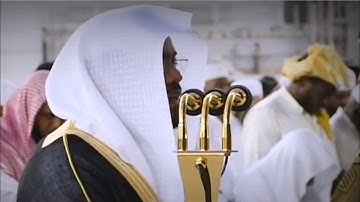 (سورتي الشمس والإخلاص) بتلاوة هادئة للشيخ ياسر الدوسري من صلاة المغرب الخميس 3 ربيع الاول 1440 ه‍