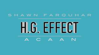 HG Effect -TRAILER UPDATE