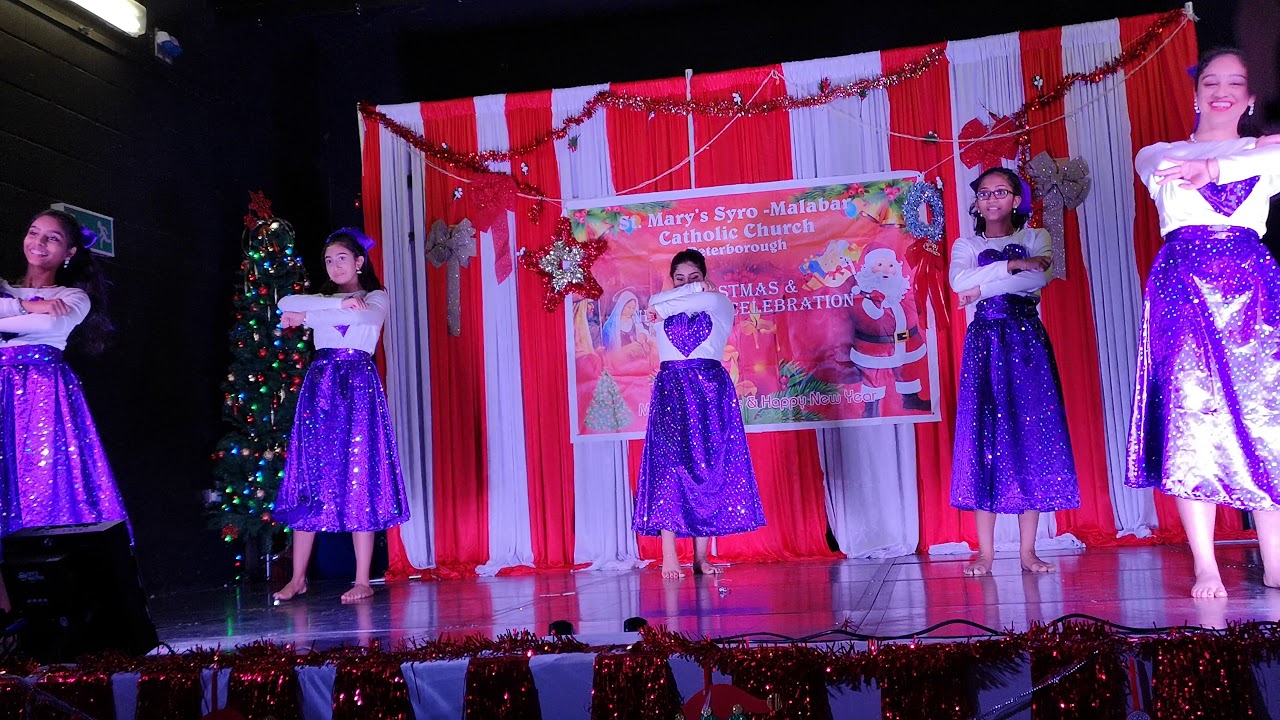 Sona Sona Group  Dance
