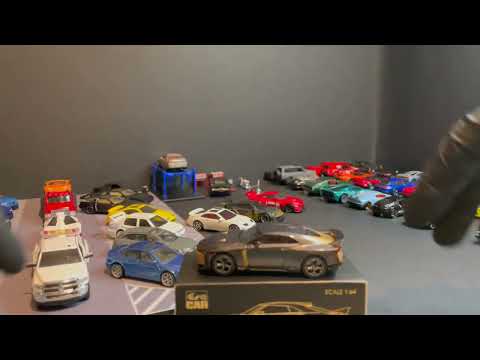 TOYS CARS | hotwheels | majorette | matchbox | greenlight | 1/64 diecast lovers | VERY RARE GT-R50