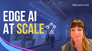 Intel’s New Edge Platform = AI at the Edge, Simplified | #MWC24 @Intel