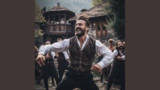 Аварская Песня Лезгинка | Caucasus Lezginka Song - Lezginka Super Dance
