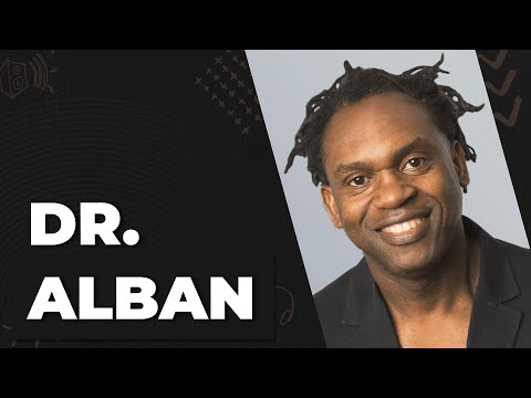 Dr. Alban (Доктор Албан) / Как живёт и что с ним стало / Биография