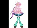 300人!桜ちゃんの新衣装!#綿雲さくら&beta;新衣装#virtual cruiser#水樹奈々 