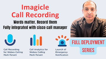 Imagical Suite Installation as OVA on BE-6000 [4K] : Call Recording EP-02 😎😎