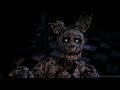 a random Arcane scene but with Springtrap