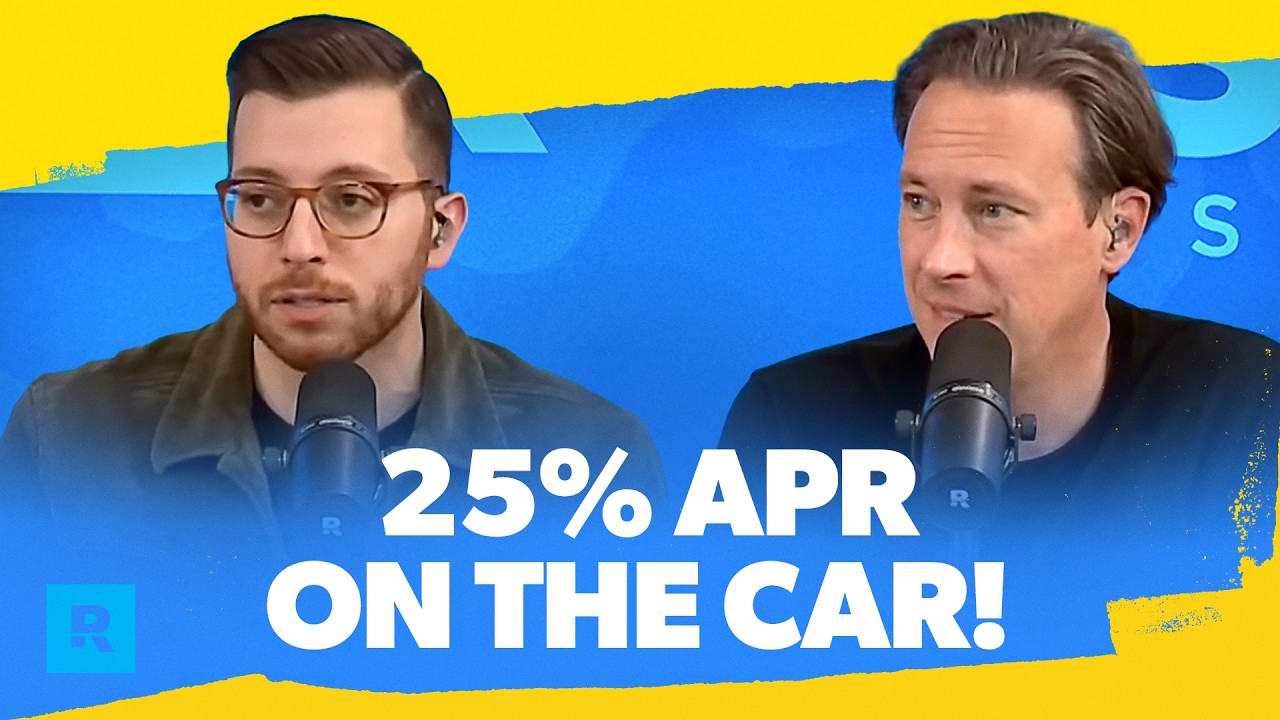 Мой супруг/супруга рефинансировал(а) нашу машину, даже не спросив меня.