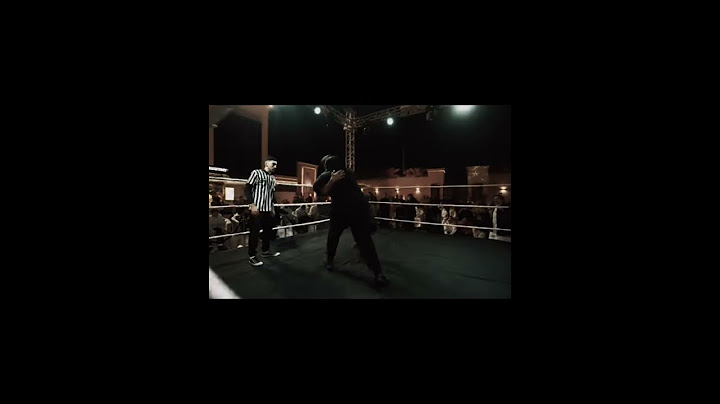 هولر تركي vs أحمد شو