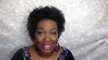 $3 Raffle| Curlbox March 2020 (AfroSheen) Product Reviews| Curlbox March 2020 Subscription Issues