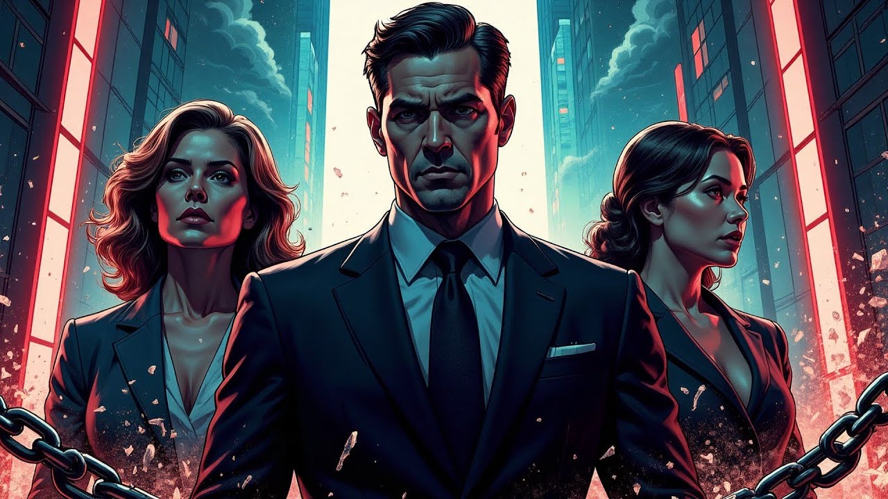 ¡Mi esposa CEO y su amiga me tendieron una trampa! Renacido, ahora controlo sus vidas. ¡Se...