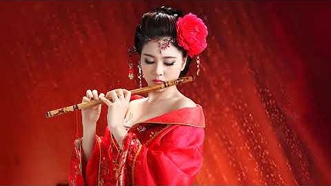 Sáo Trúc, Đàn Tranh Nhạc Hoa Bất Hủ Không Lời Hay Nhất - Nhạc Buồn Giúp Tĩnh Tâm Nhẹ Nhàng Thư Thái