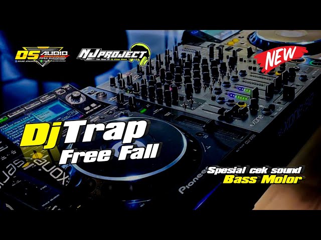 DJ CEK SOUND TRAP FREE FALL BASS MOLOR BY NJ PROJECT FOR DS AUDIO class=