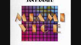 Video thumbnail of "Jan Hammer - Crockett's Return (Miami Vice)"