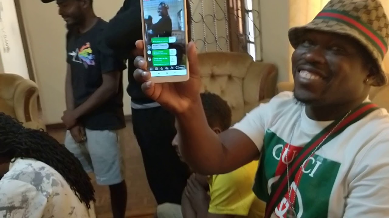 SOUL JAH LOVE 2019  STUDIO SESSION FREESTYLE 💯