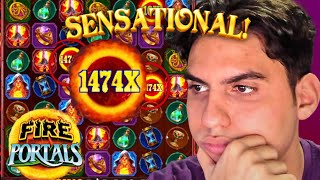 INCRÍVEL!! ESSE É O MAIOR MULTIPLICADOR QUE JÁ PEGUEI!! CORTES DO VENI