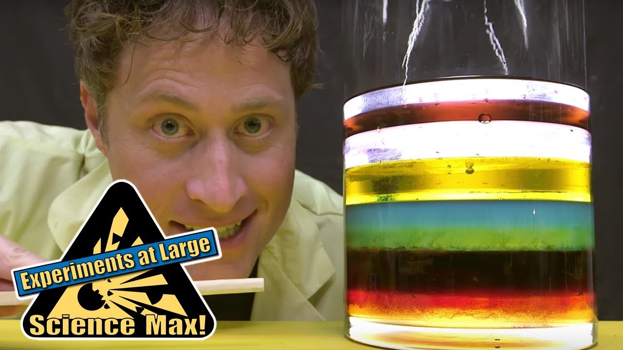 Science Max TINFOIL BOAT Season1 Full Episode YouTube