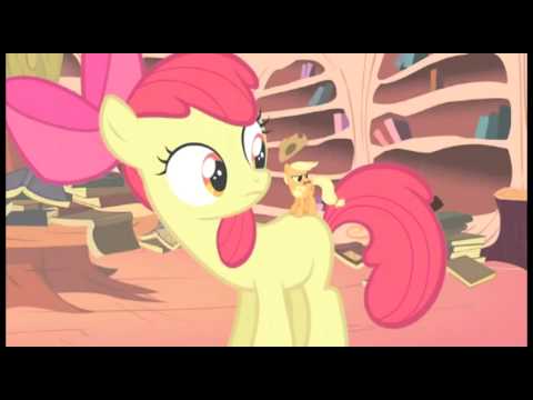 My Little Pony: Friendship is Magic Double Review Trailer - My Little Pony: Friendship is Magic Double Review Trailer