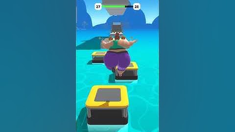 FAT 2 FIT! #17 | GAMEPLAY WALKTHROUGH | Android/iOS