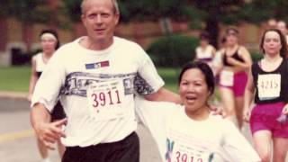 St. John's runner celebrates his 70th birthday with his 70th marathon