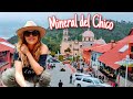 Video de Mineral del Chico