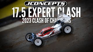 17.5 Expert 2wd Clash Final: 2023 Clash of Champions