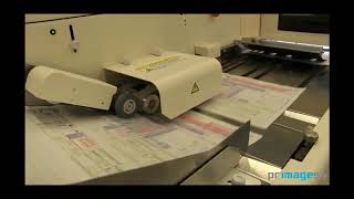 High Speed Scanner - ImageValue20