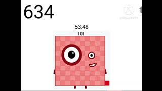 Timeblocks Band 634 (53:46-53:50)