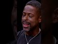 Sterling K. Brown recites Shakespeare after eating hot sauce on Hot Ones 😂
