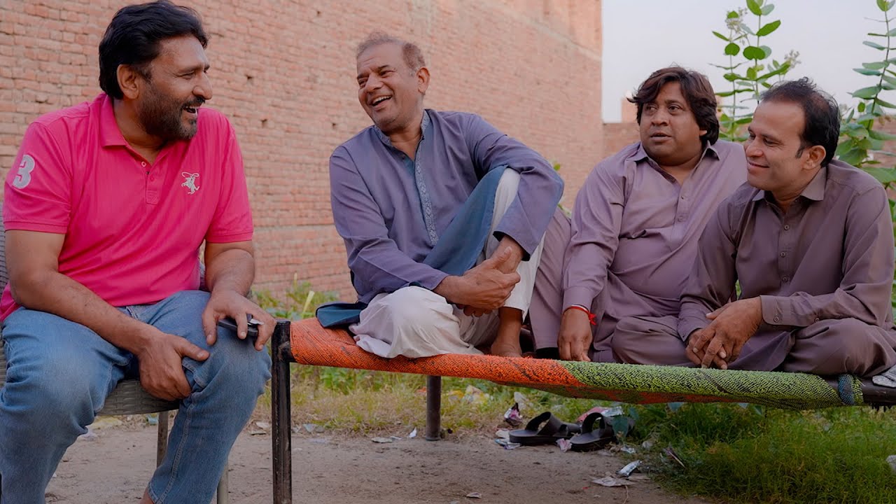 Rana Ijaz New Video | Rana Ijaz New Vlog | Standup Comedy By Rana Ijaz | #ranaijazlife #vlog