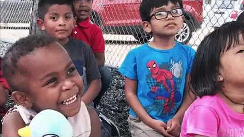 Madison Reading Project -- who we are, what we do