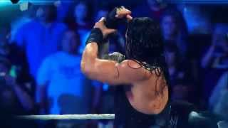 Copia de Roman Reigns Entrance Video