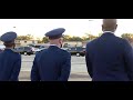 Narendra Modi's Convoy in Washington DC, Capital of United States