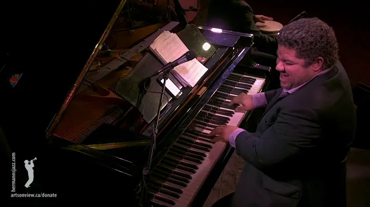 Pablo Cardenas: Tribute to the Cuban Jazz Masters