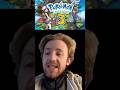 NEW Starters For Pokemon Legends 3