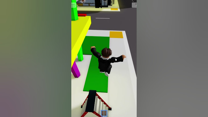 BROOKHAVEN MA NON POSSO TOCCARE IL COLORE #shorts #roblox #robloxedit #brookhaven
