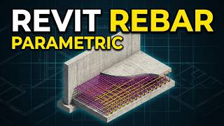 Master Parametric Rebar in Revit 2027
