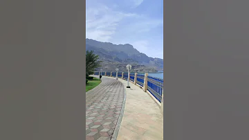 Biggest Dams أكبر السدود Dheka Wadi سد وادي ضيقة Shorts Youtube Short قصير 