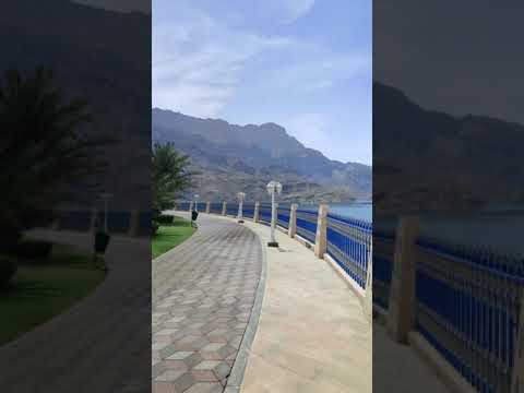 Biggest Dams أكبر السدود Dheka Wadi سد وادي ضيقة Shorts Youtube Short قصير