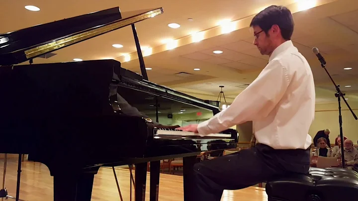A Billy Graham Medley